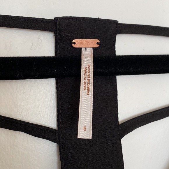 Free People Floral Dress - Picture 2 of 5